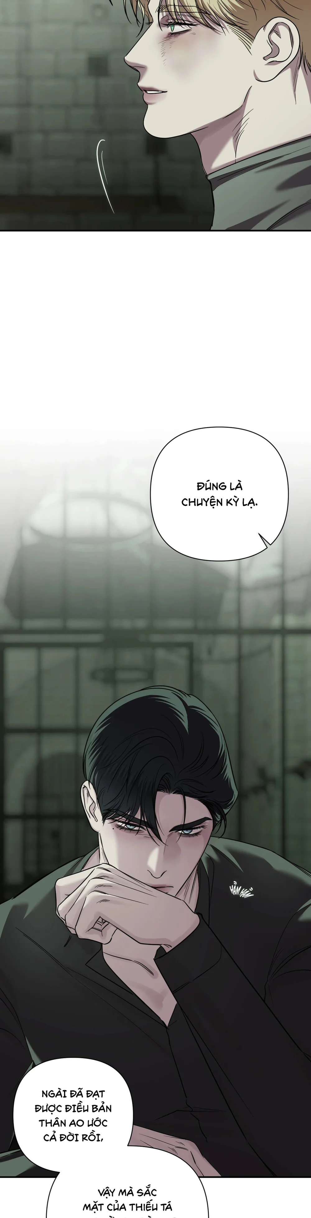 Đọc truyện NAME ME - Chapter 49