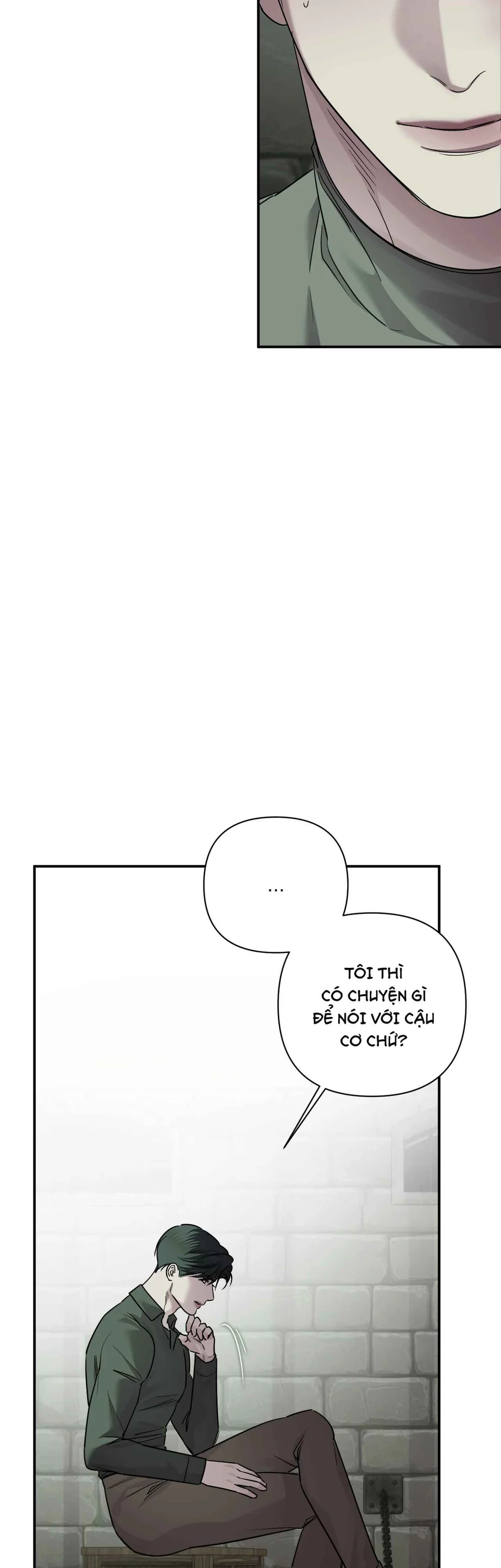 Đọc truyện NAME ME - Chapter 50