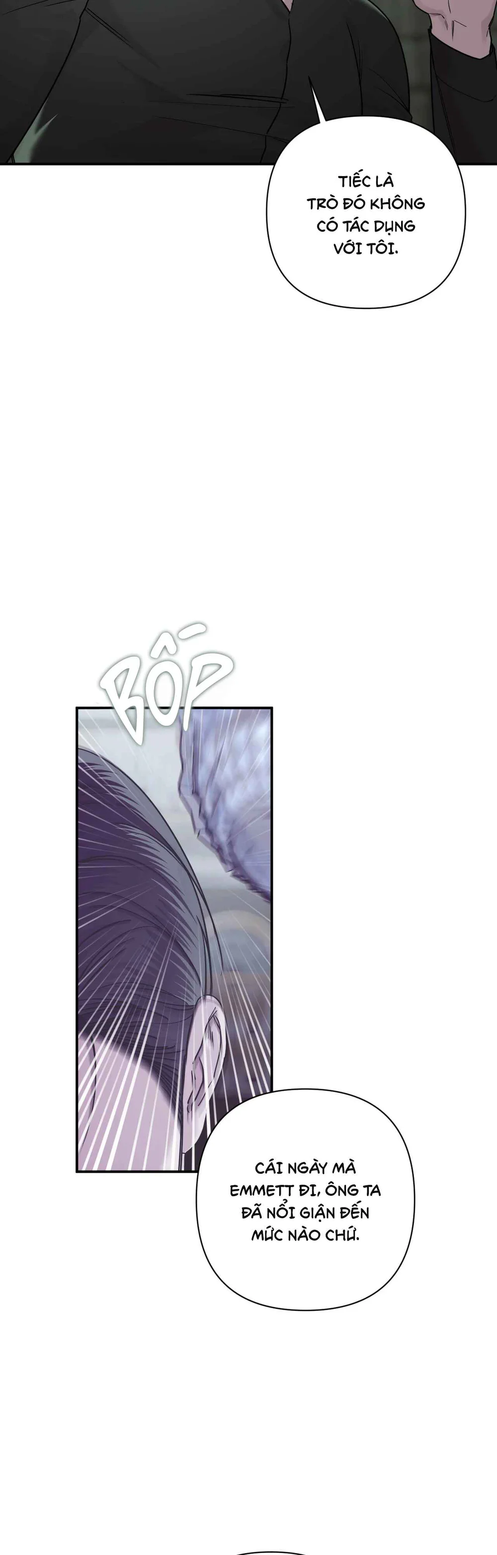Đọc truyện NAME ME - Chapter 50