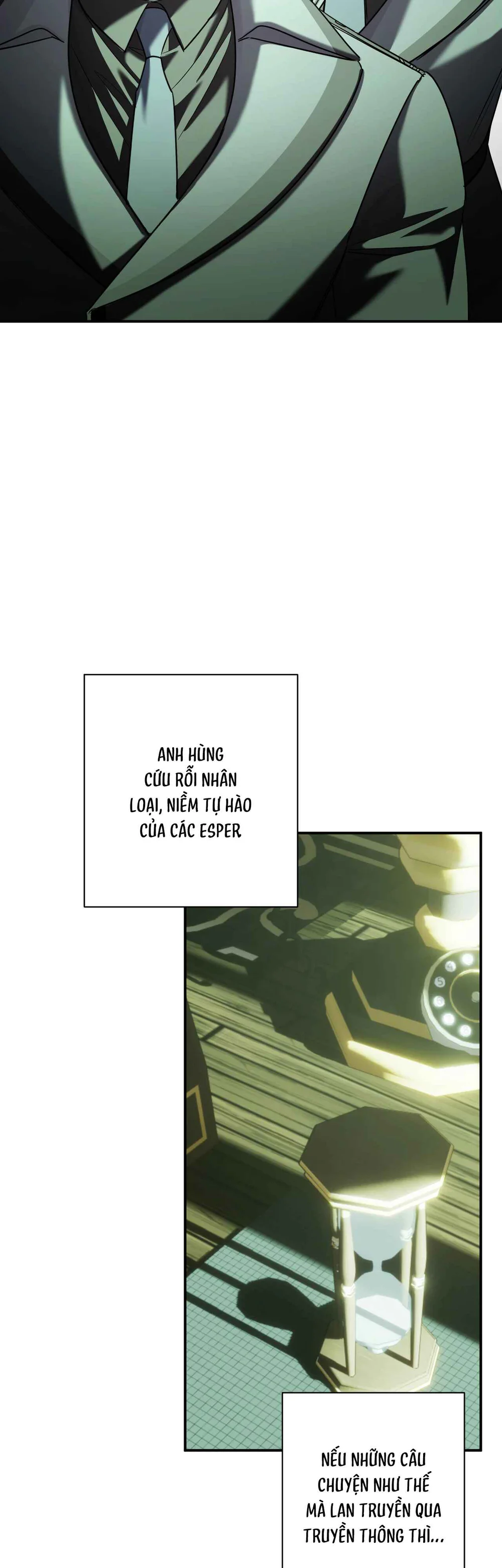 Đọc truyện NAME ME - Chapter 50