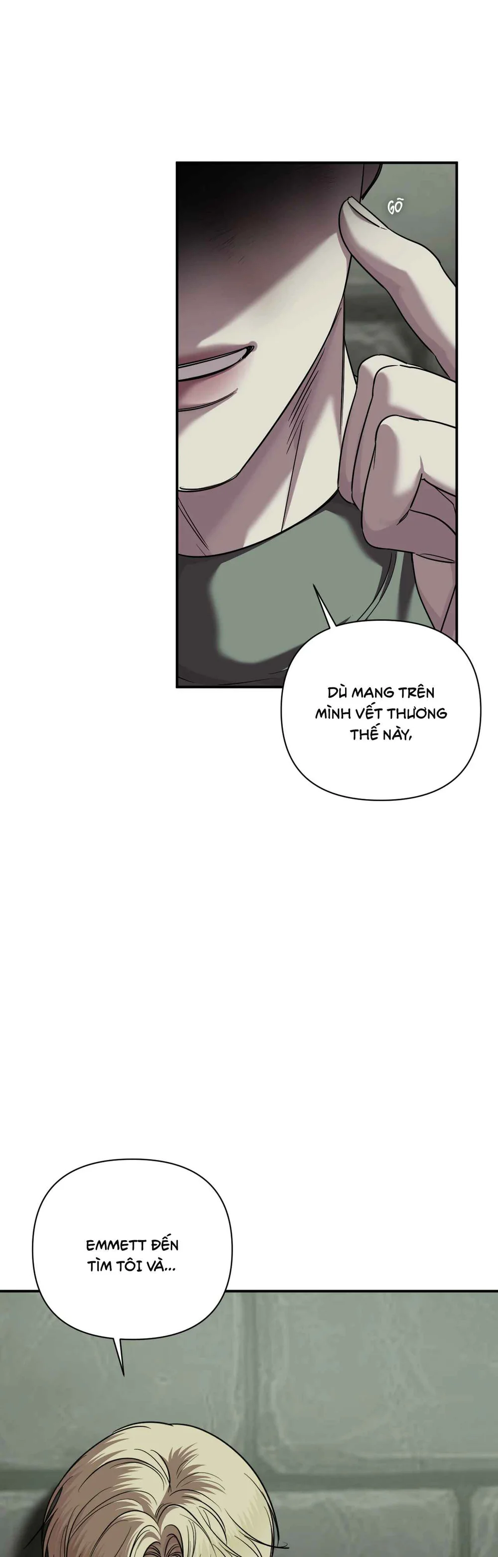 Đọc truyện NAME ME - Chapter 50