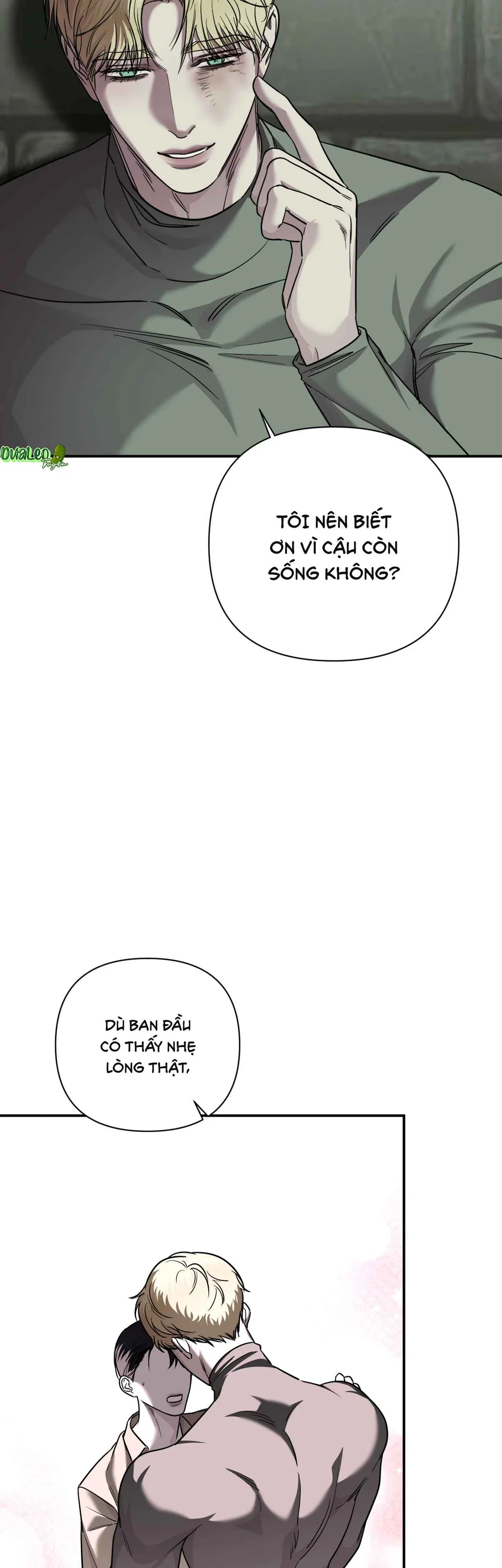 Đọc truyện NAME ME - Chapter 50