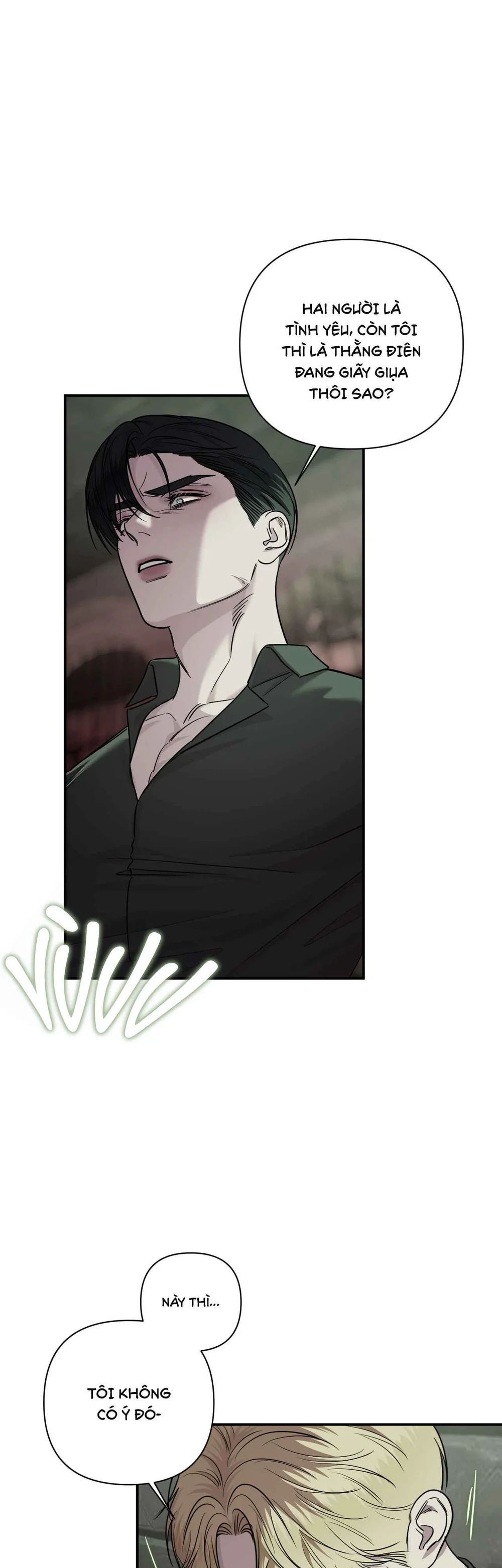 Đọc truyện NAME ME - Chapter 50