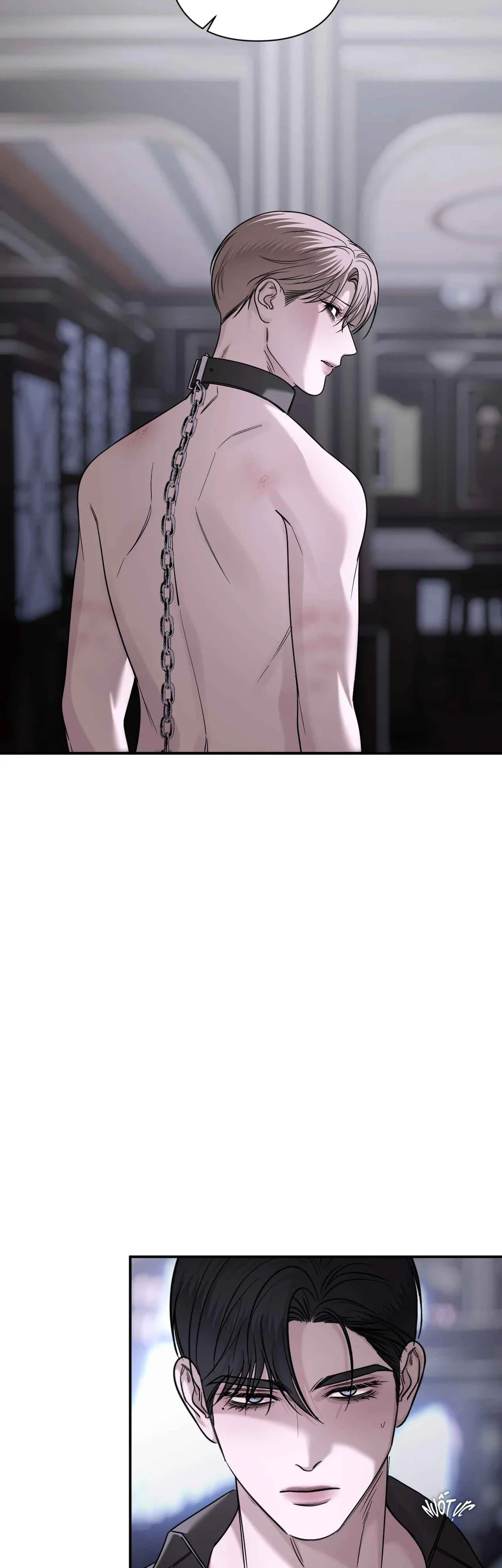 Đọc truyện NAME ME - Chapter 51
