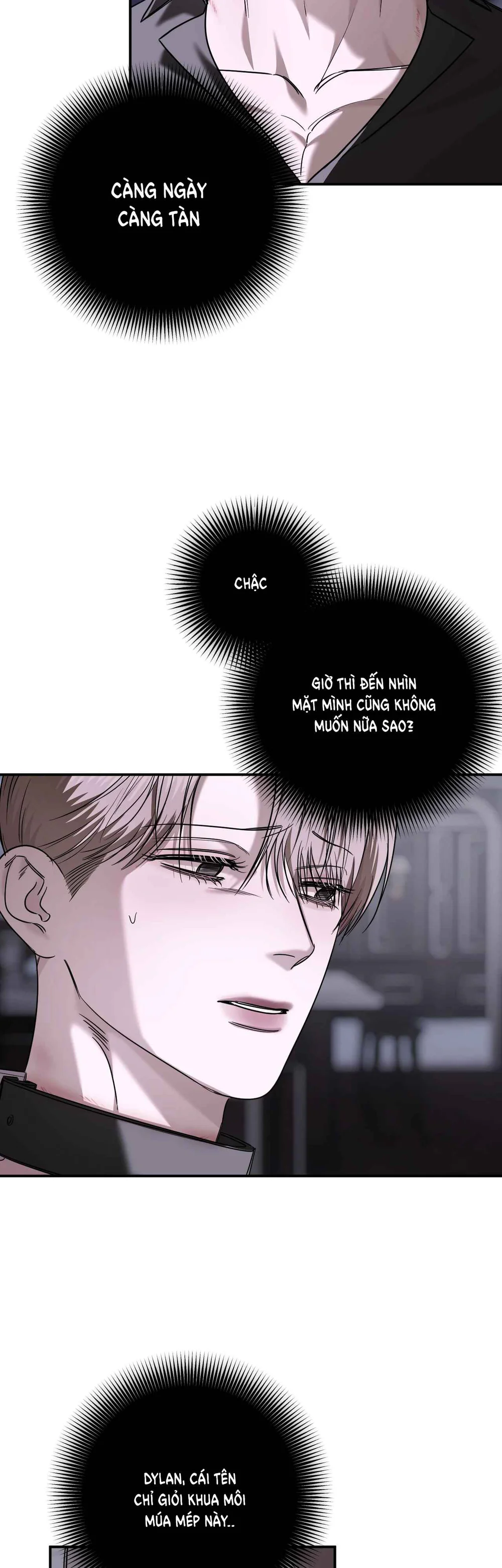 Đọc truyện NAME ME - Chapter 51