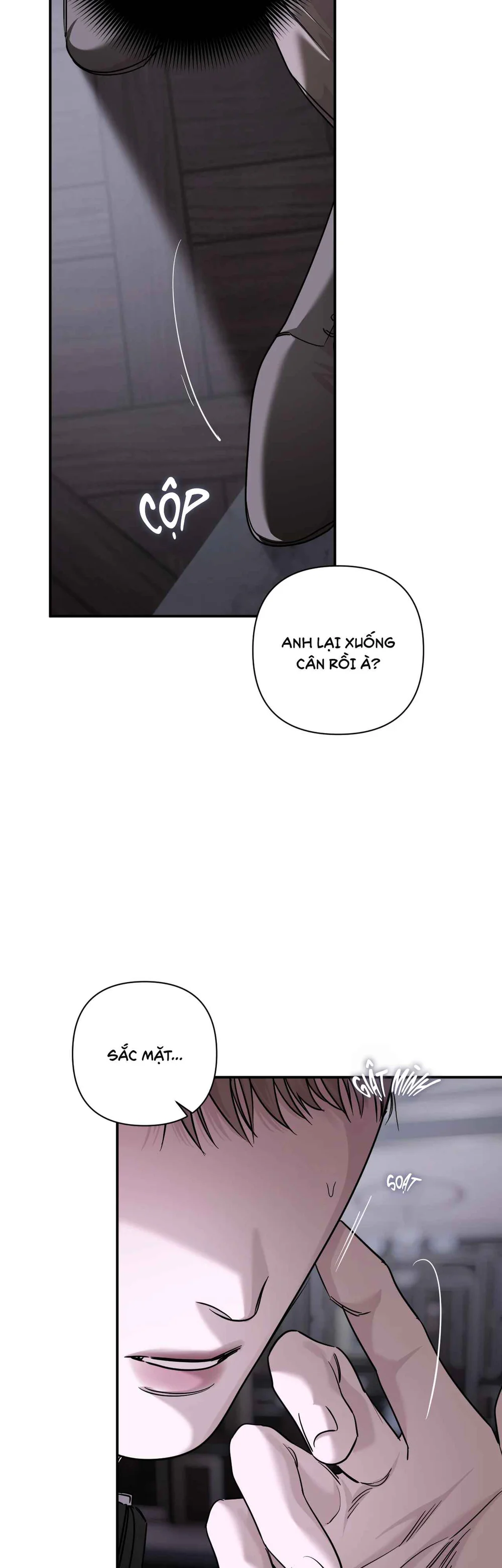 Đọc truyện NAME ME - Chapter 51