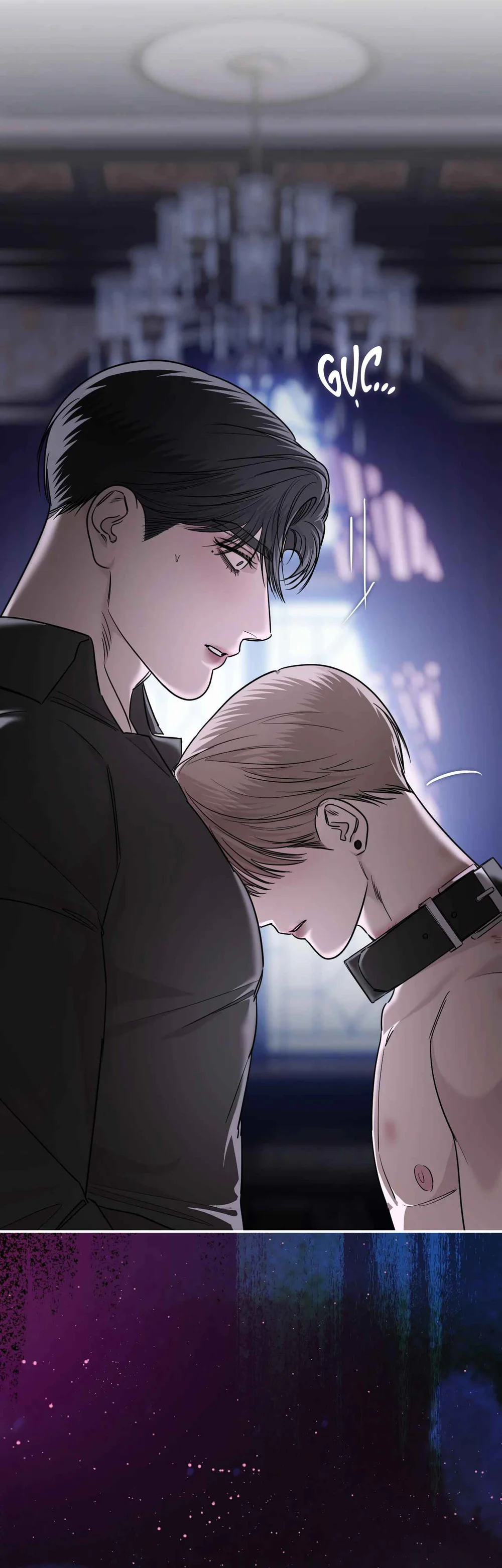 Đọc truyện NAME ME - Chapter 51