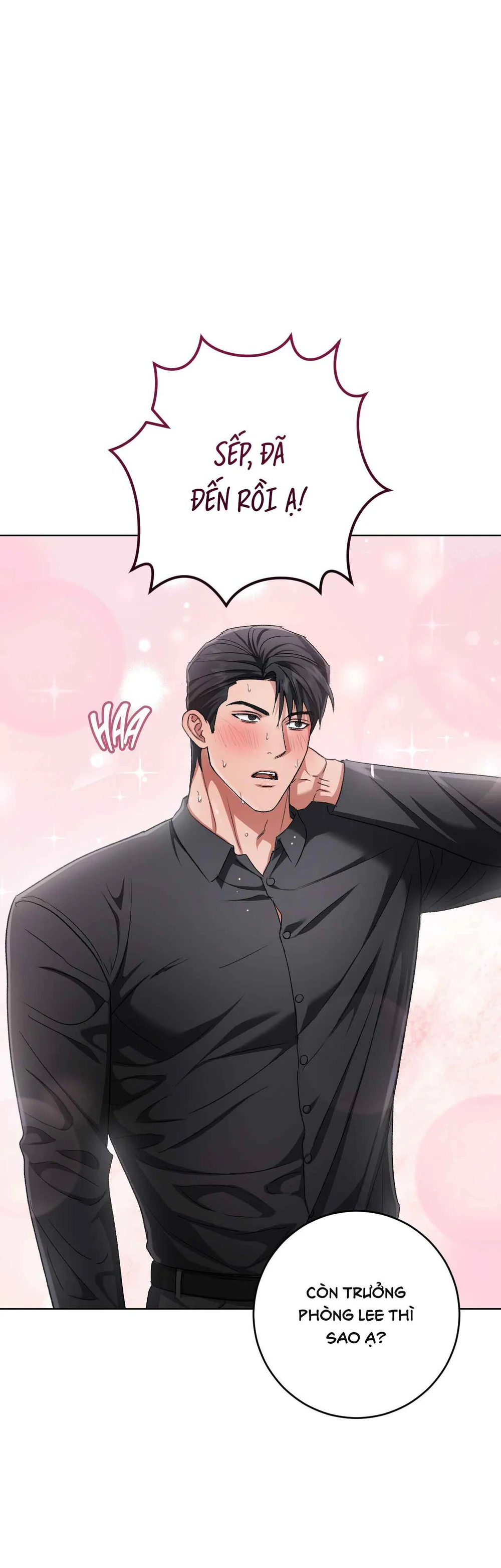 Đọc truyện BÉ YÊU THẬT ĐÁNG SỢ - Chapter 53