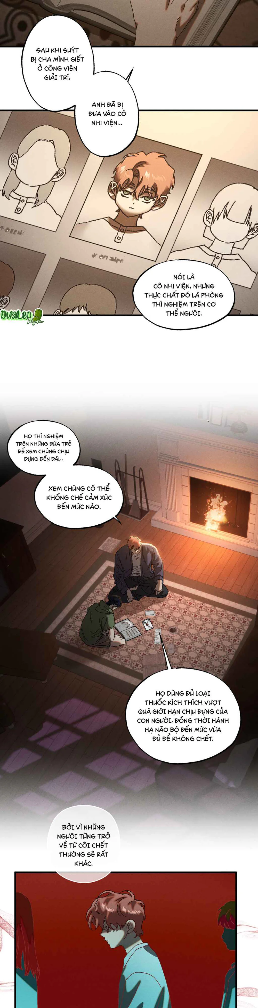 Đọc truyện Cash Or Credit - Chapter 80