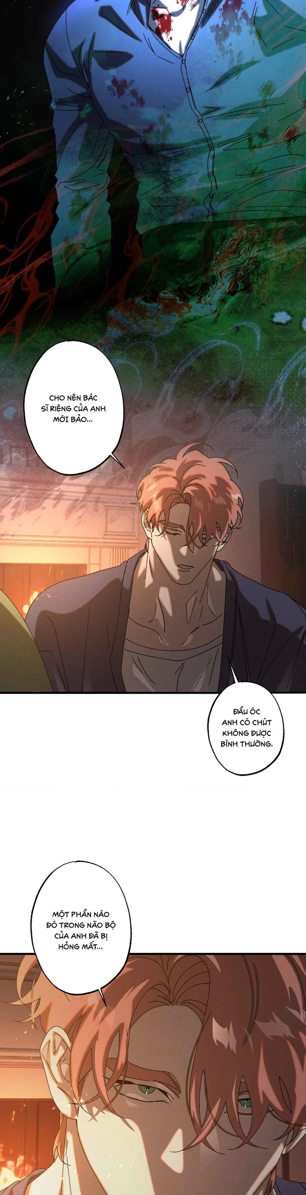Đọc truyện Cash Or Credit - Chapter 80