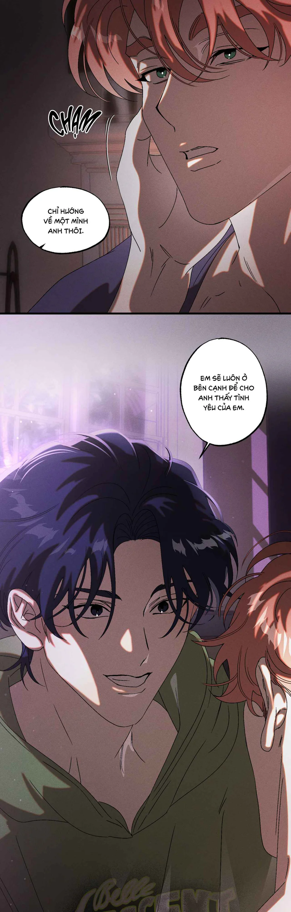 Đọc truyện Cash Or Credit - Chapter 81