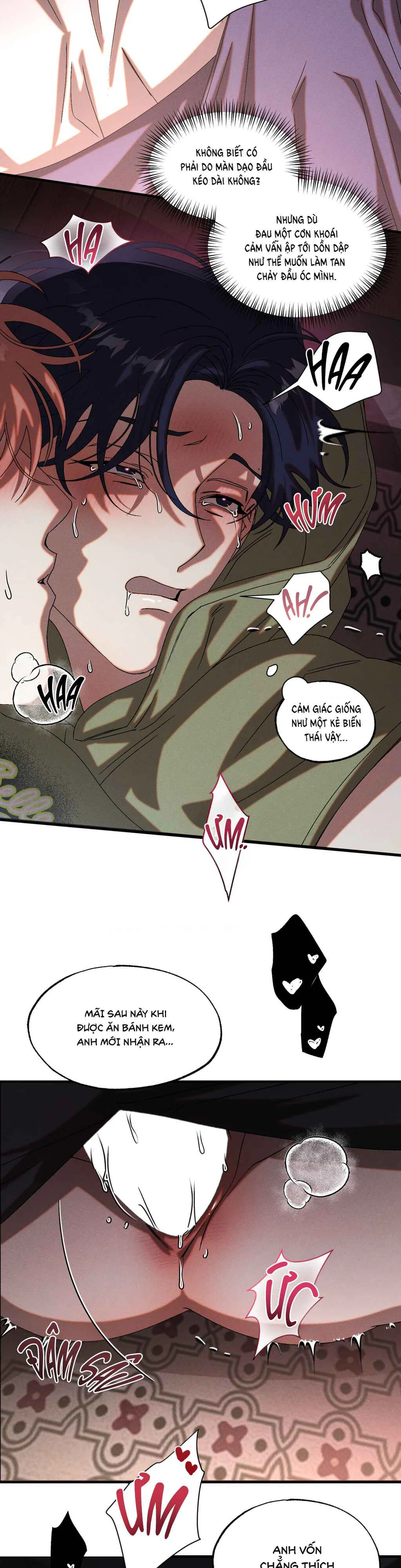 Đọc truyện Cash Or Credit - Chapter 82