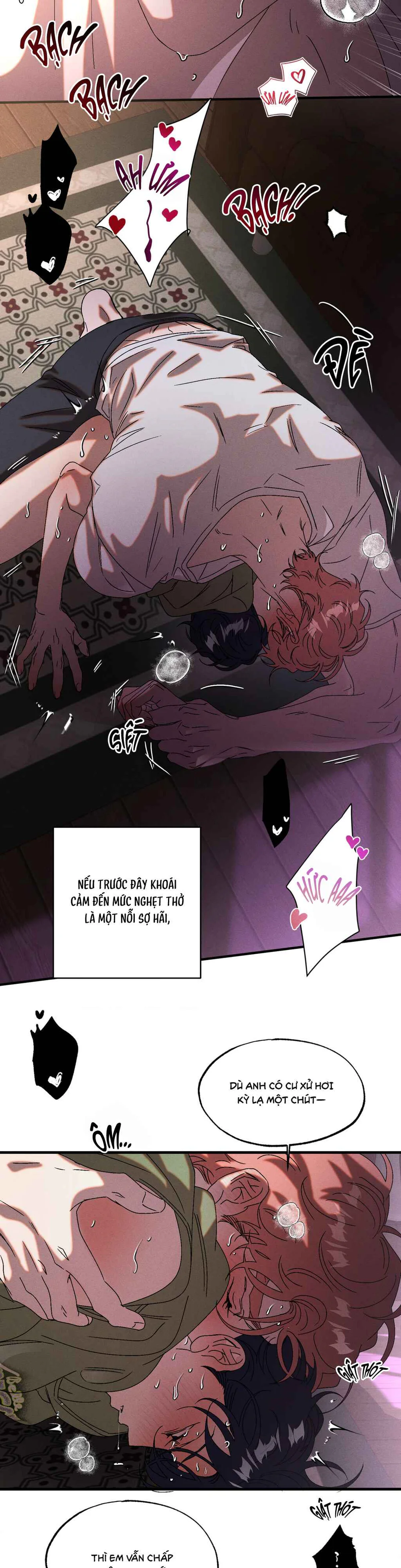 Đọc truyện Cash Or Credit - Chapter 82
