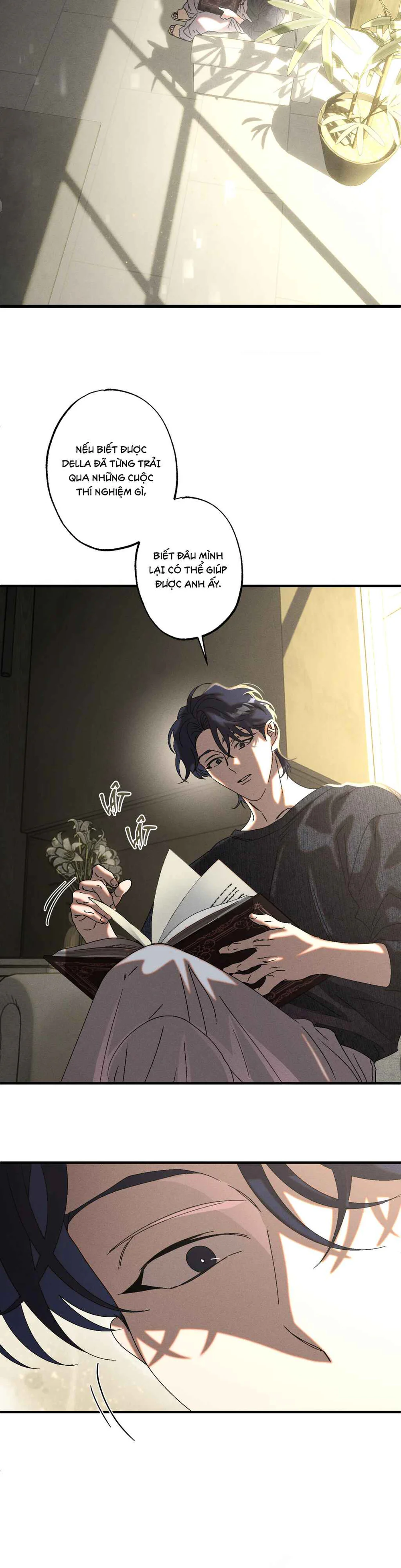 Đọc truyện Cash Or Credit - Chapter 83