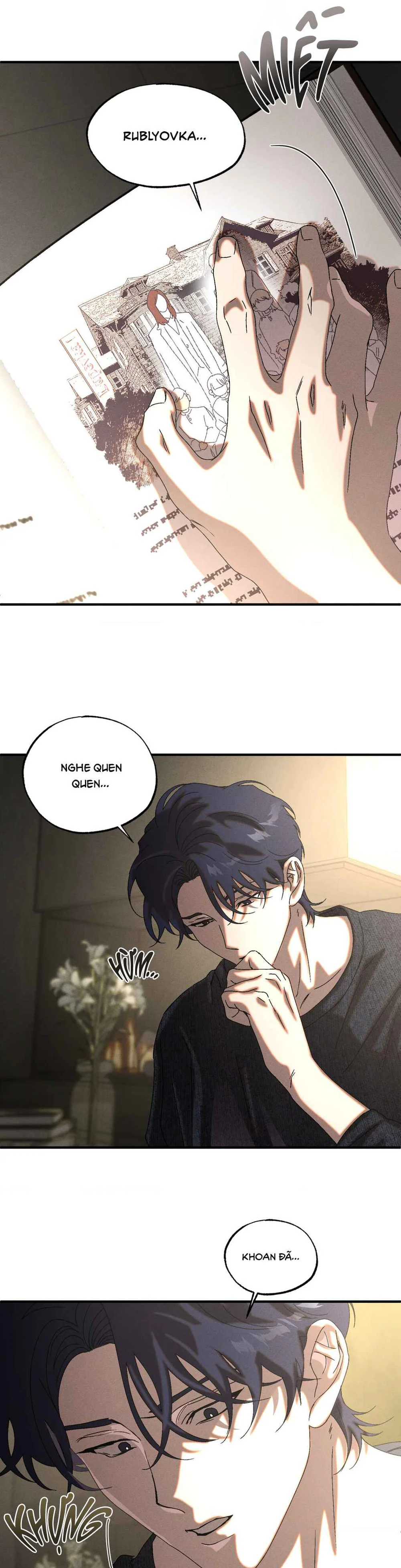 Đọc truyện Cash Or Credit - Chapter 83