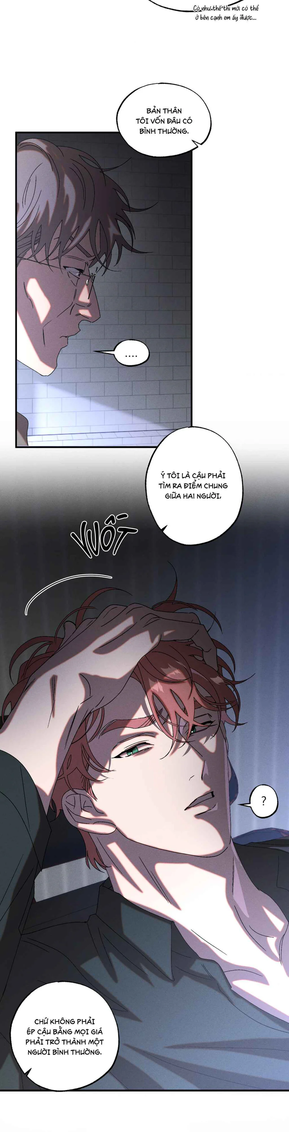 Đọc truyện Cash Or Credit - Chapter 83