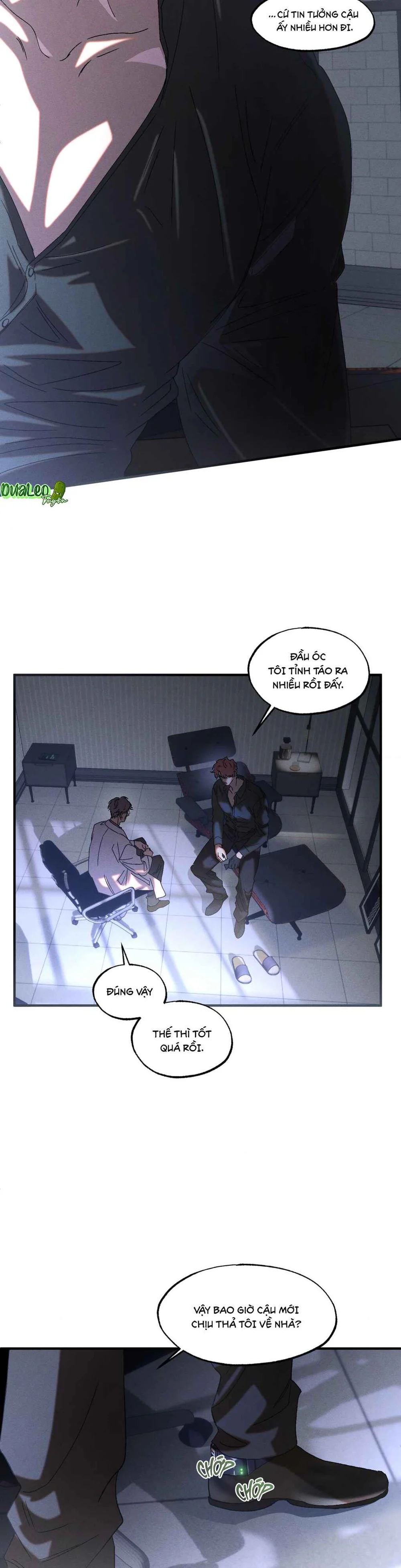Đọc truyện Cash Or Credit - Chapter 83