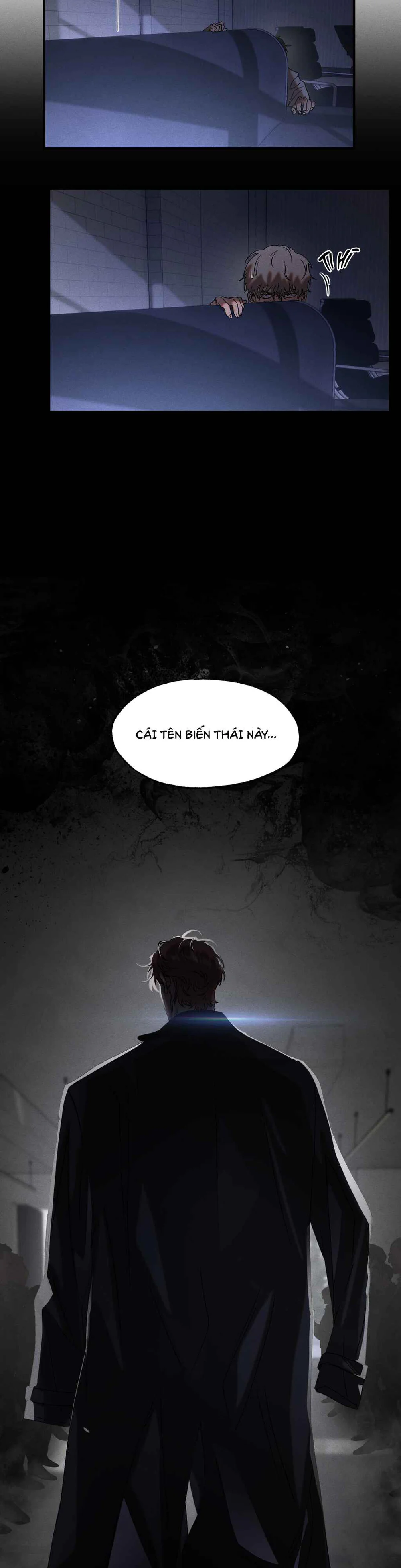 Đọc truyện Cash Or Credit - Chapter 83