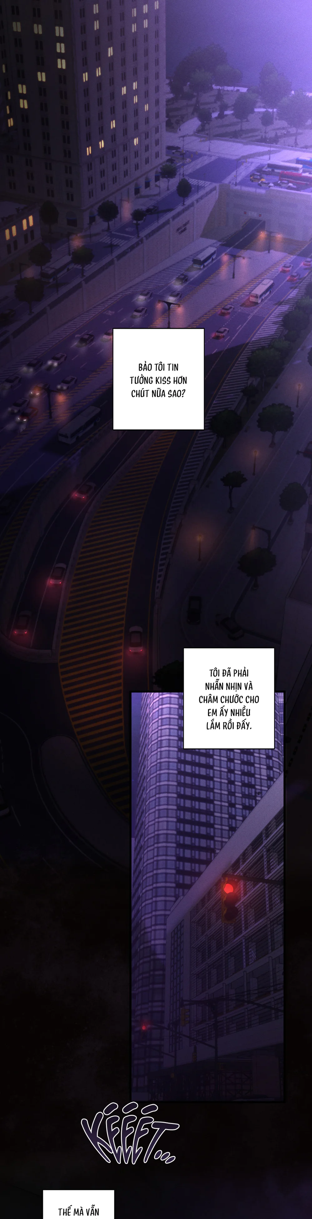 Đọc truyện Cash Or Credit - Chapter 84