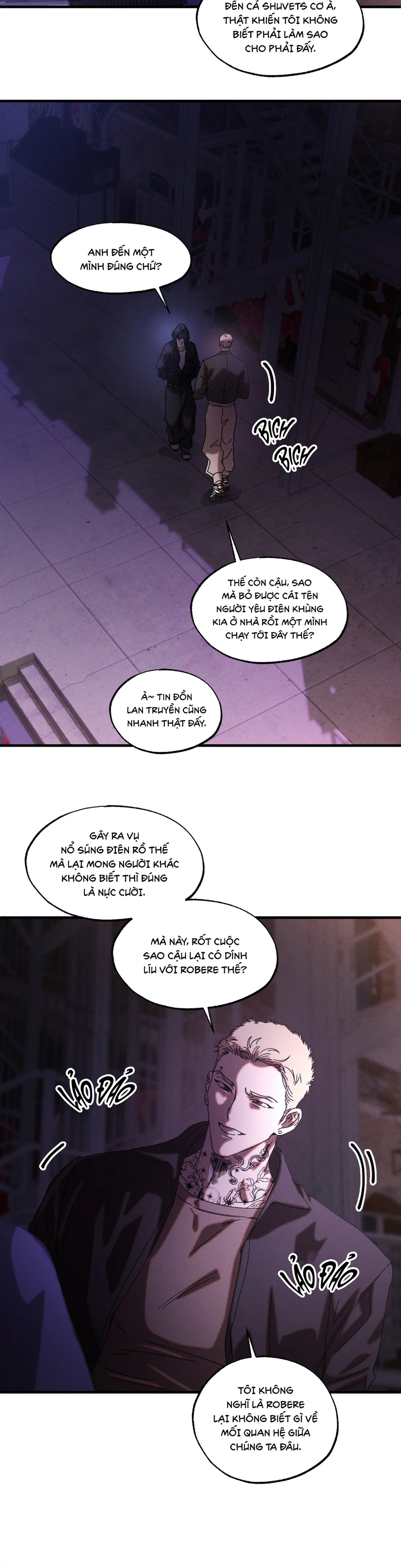 Đọc truyện Cash Or Credit - Chapter 84