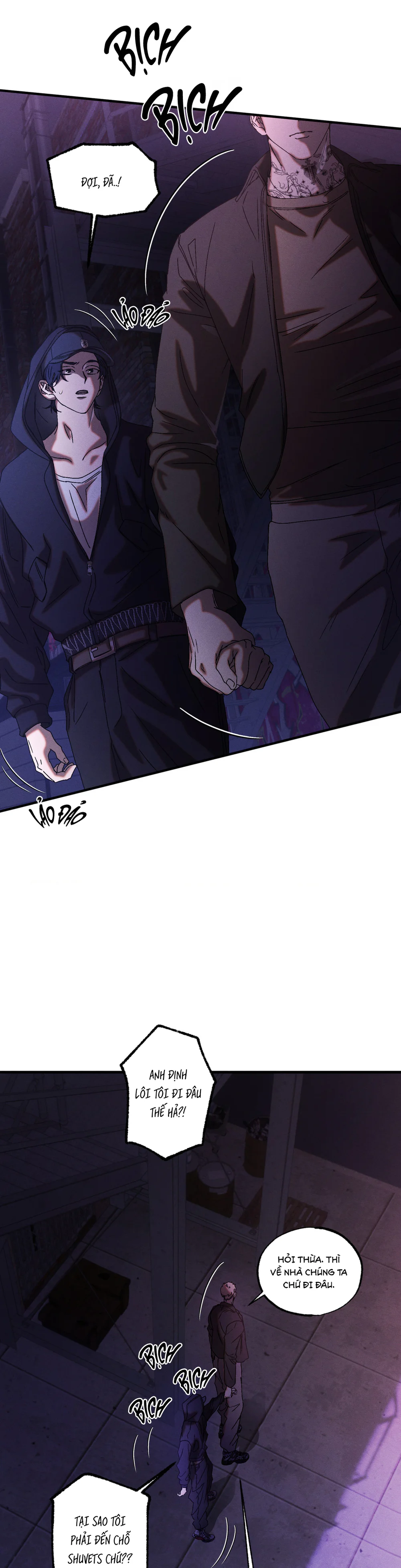Đọc truyện Cash Or Credit - Chapter 84