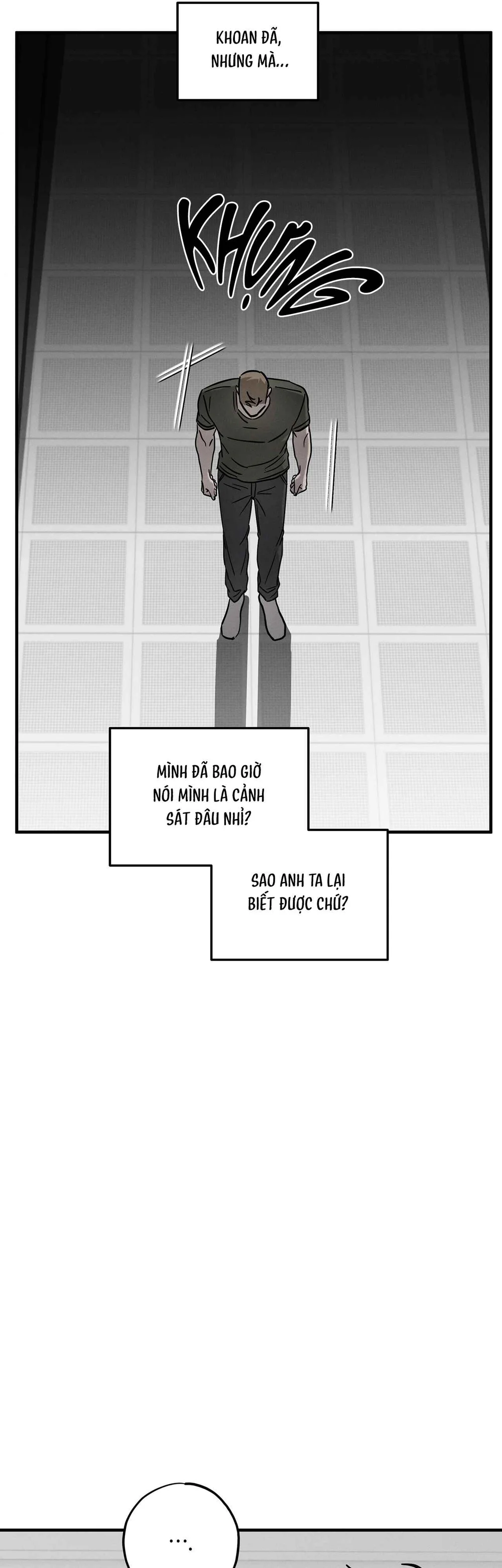 Đọc truyện FIETA - Chapter 39