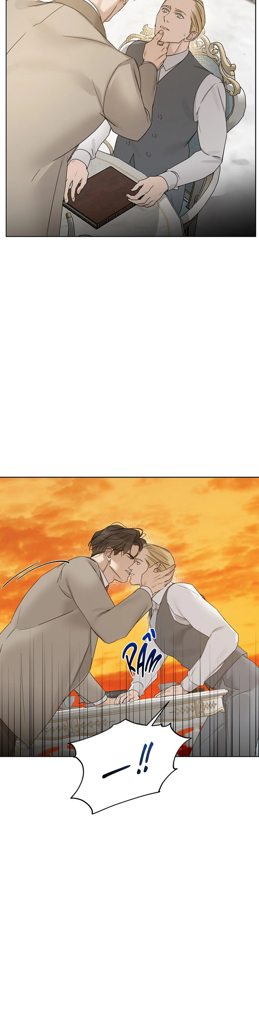 Đọc truyện INTO THE ROSE GARDEN - Chapter 82