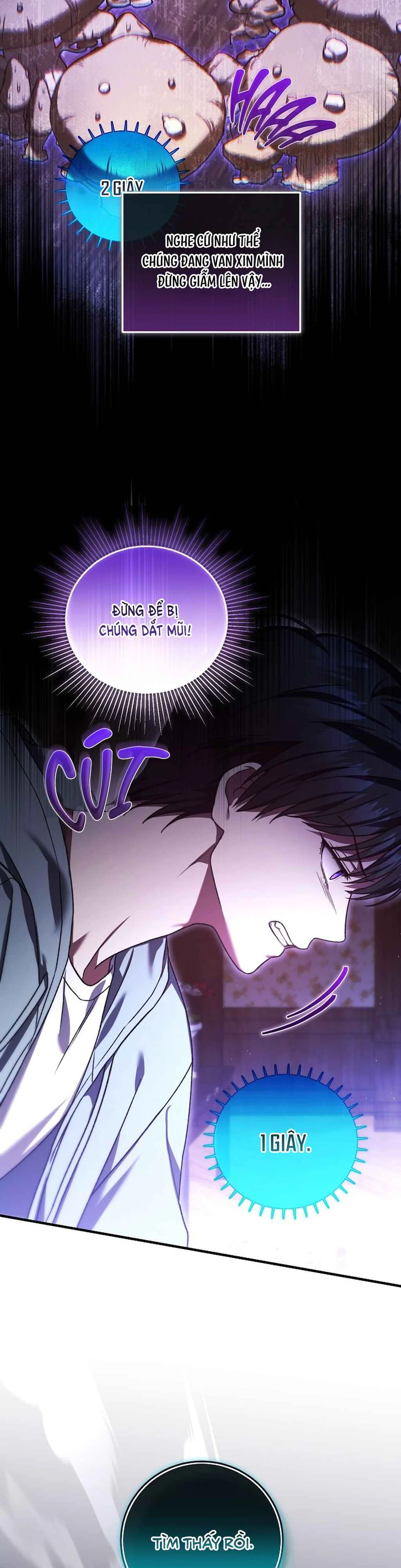 Đọc truyện LATE BLOOMERS - Chapter 9