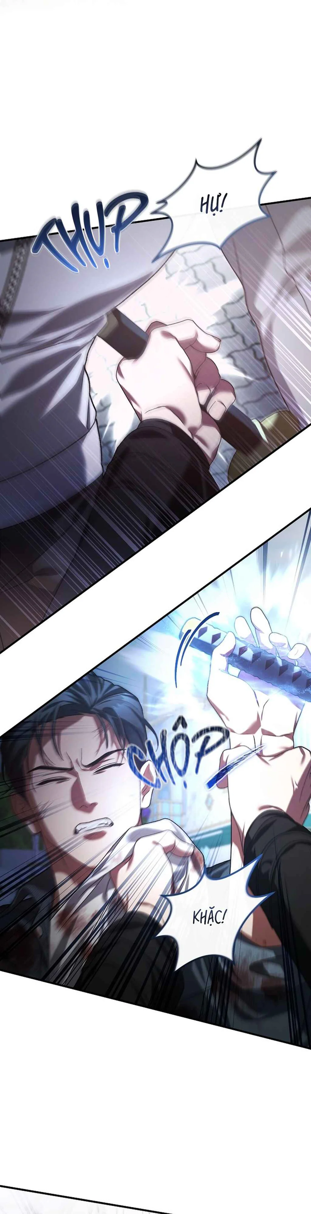 Đọc truyện LATE BLOOMERS - Chapter 10