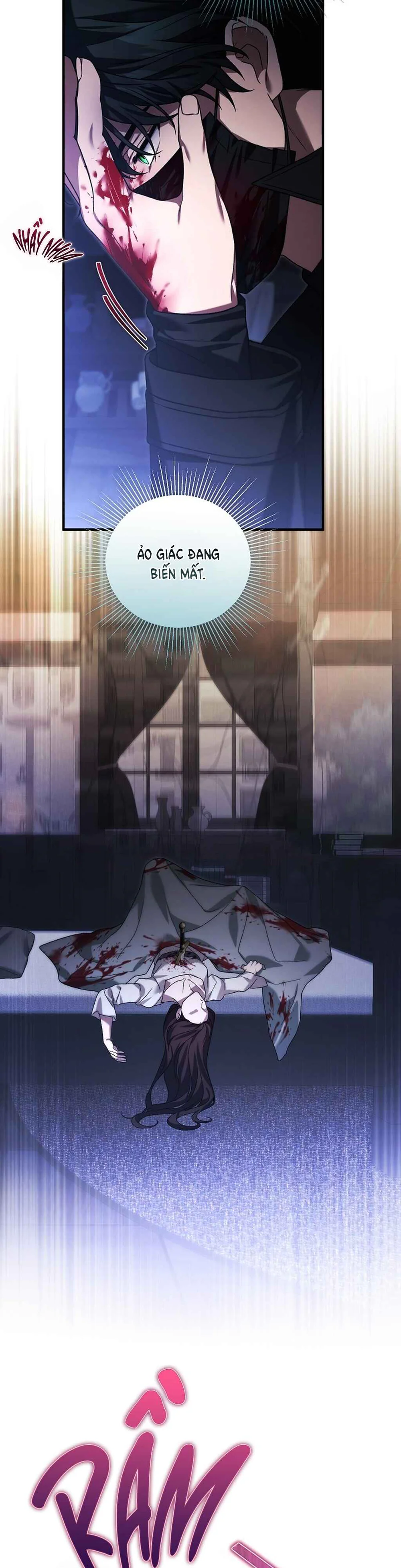 Đọc truyện LATE BLOOMERS - Chapter 10