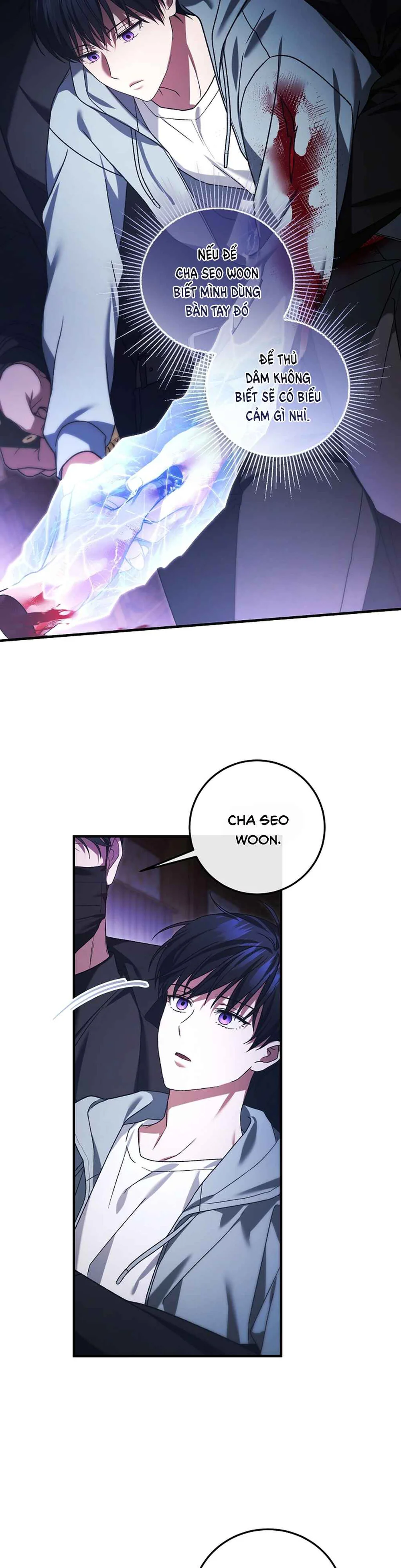 Đọc truyện LATE BLOOMERS - Chapter 11