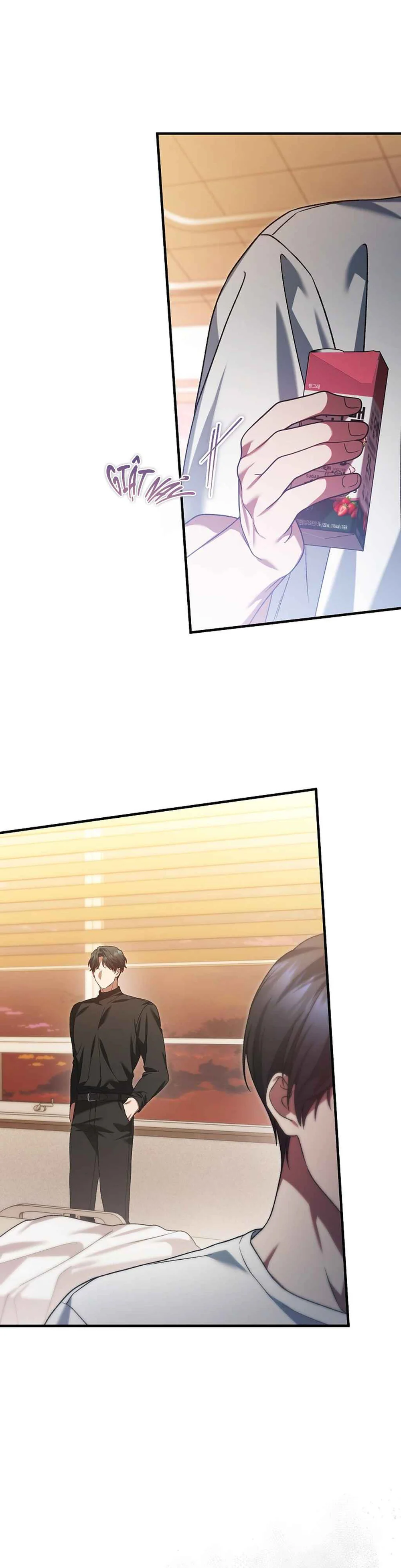 Đọc truyện LATE BLOOMERS - Chapter 11