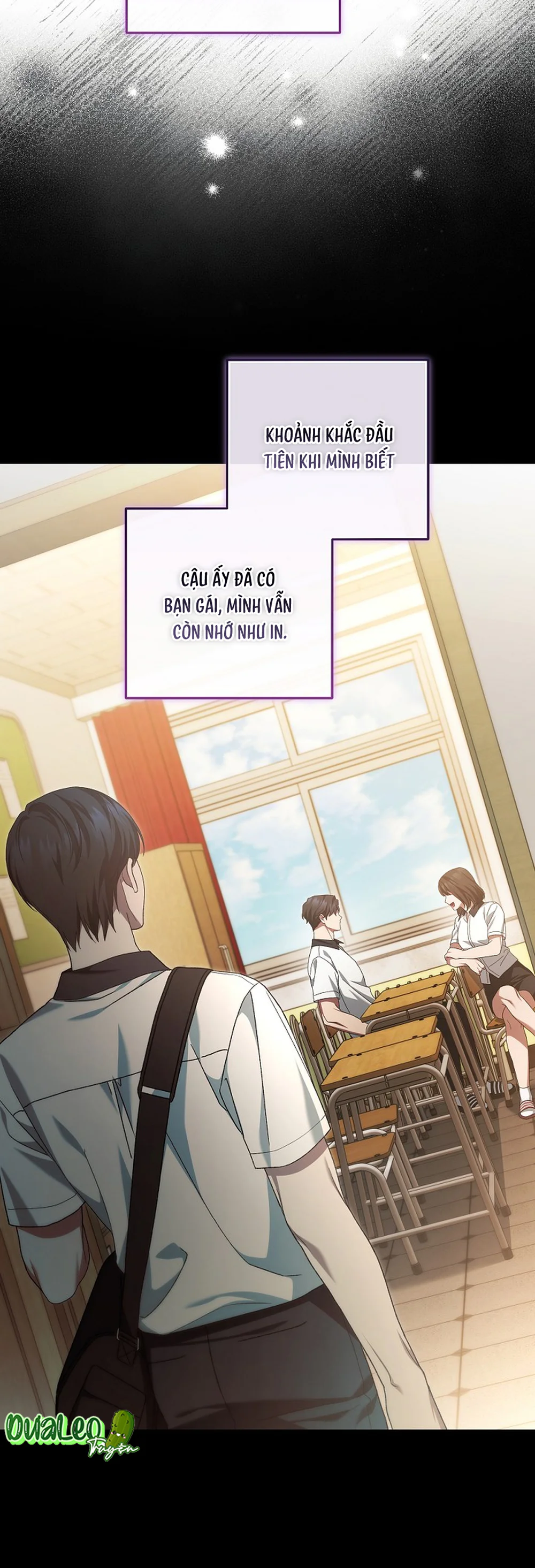 Đọc truyện LATE BLOOMERS - Chapter 13