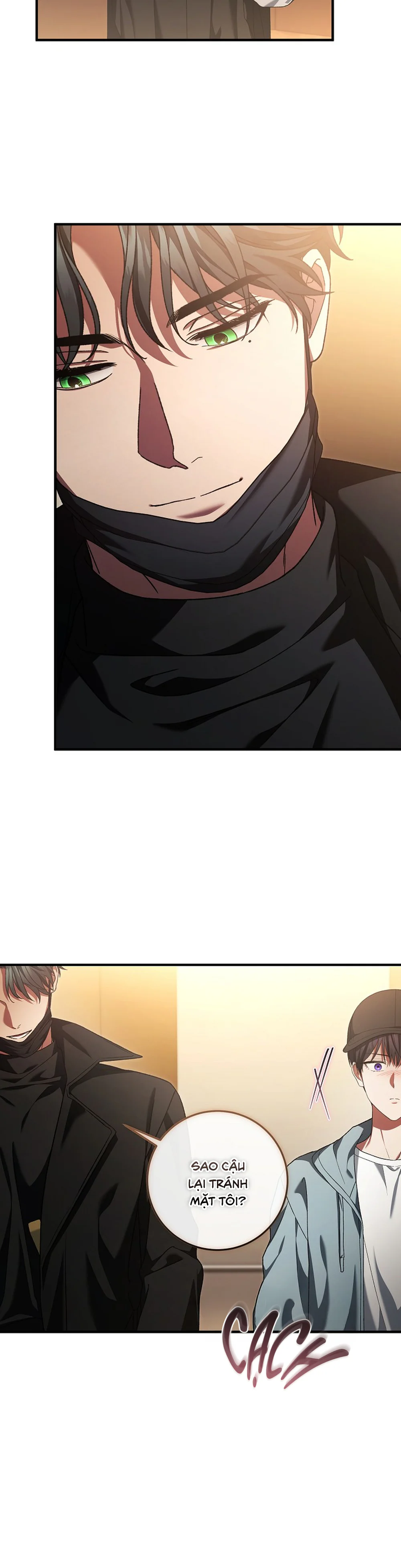 Đọc truyện LATE BLOOMERS - Chapter 13