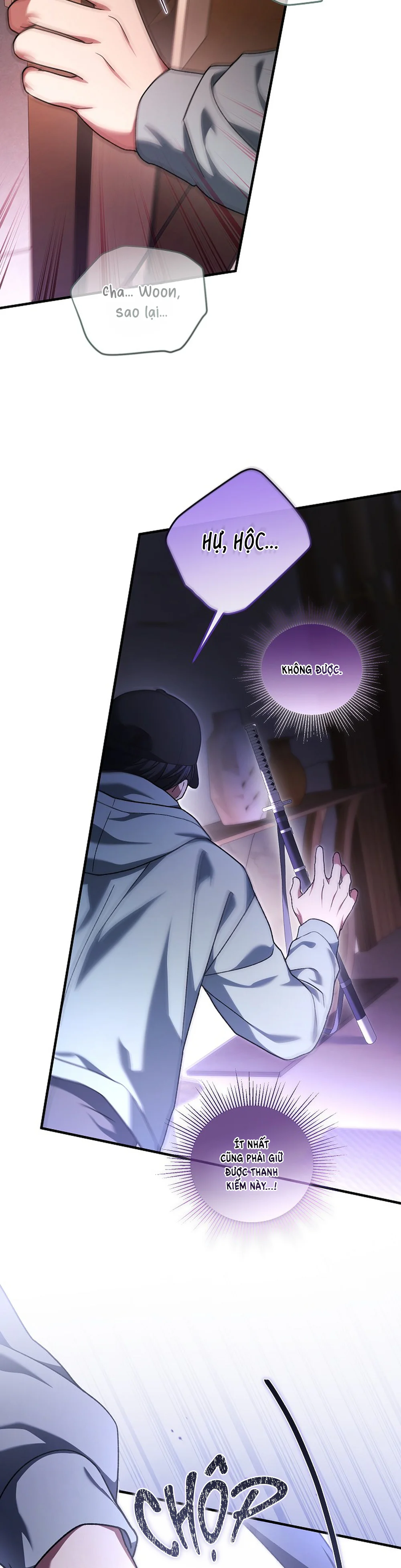 Đọc truyện LATE BLOOMERS - Chapter 13