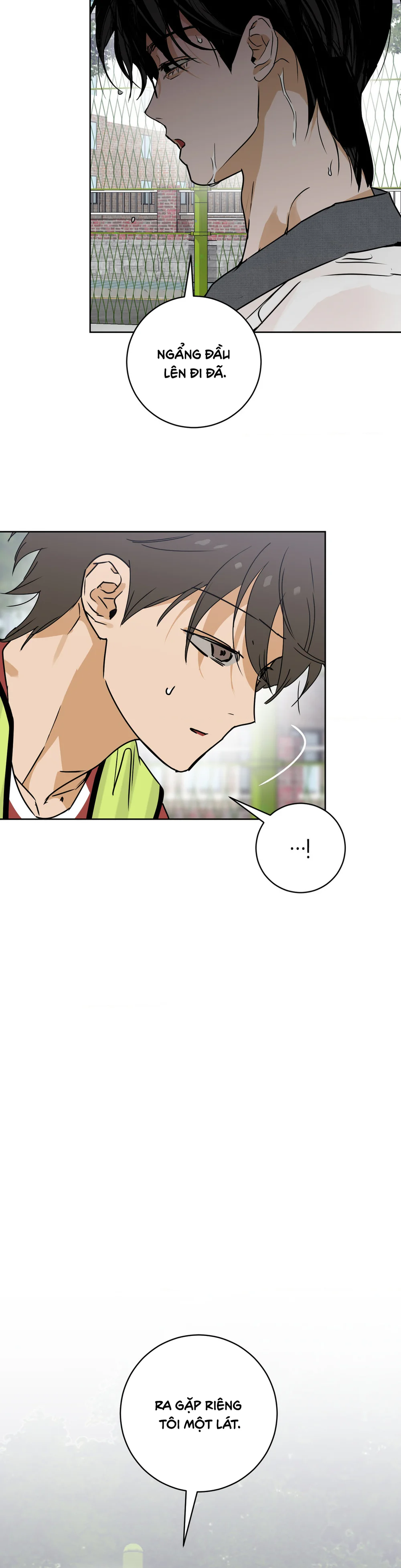 Đọc truyện FULL BOOK - Chapter 34