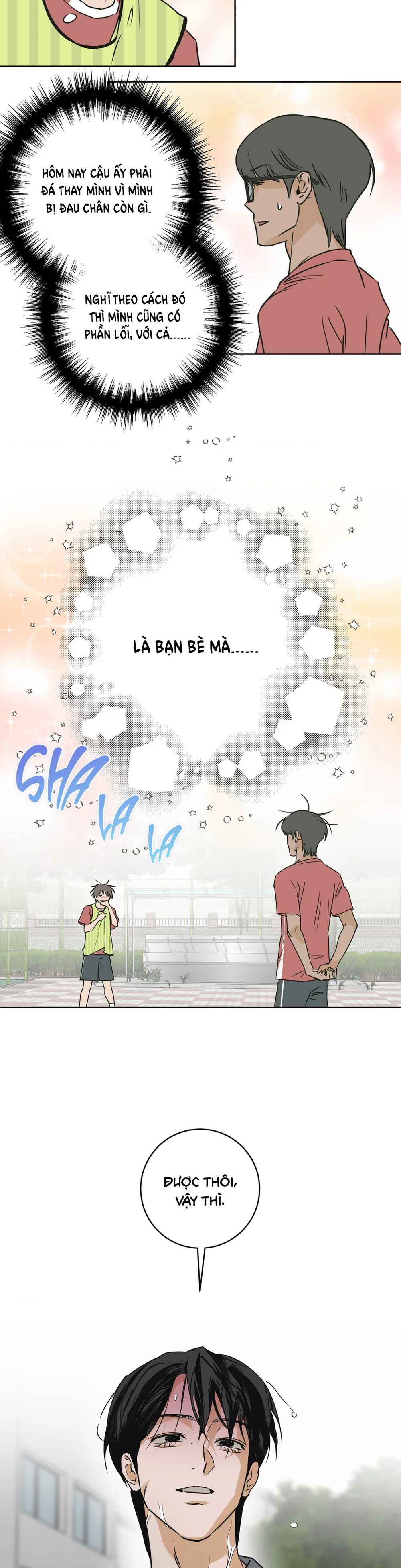Đọc truyện FULL BOOK - Chapter 34