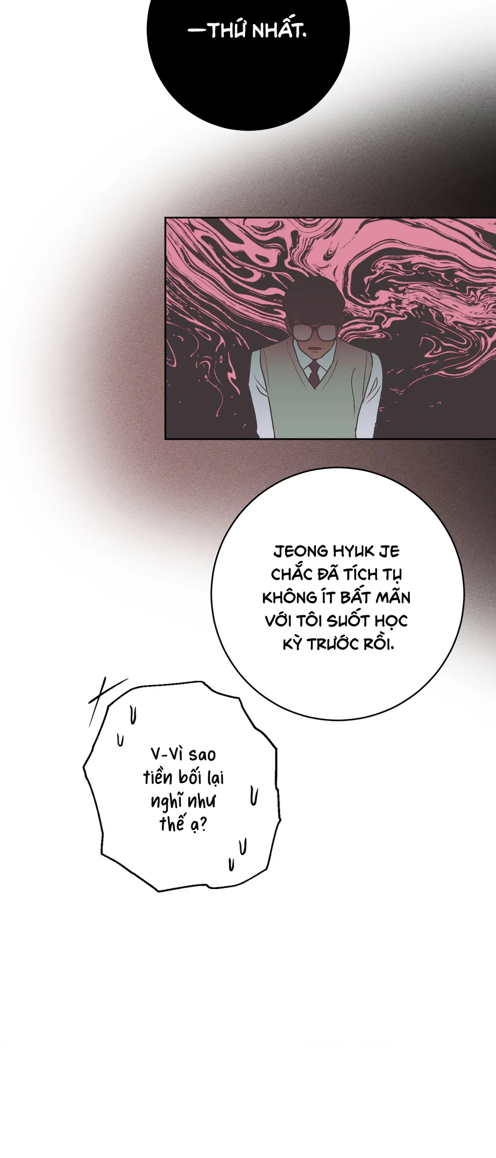 Đọc truyện FULL BOOK - Chapter 34