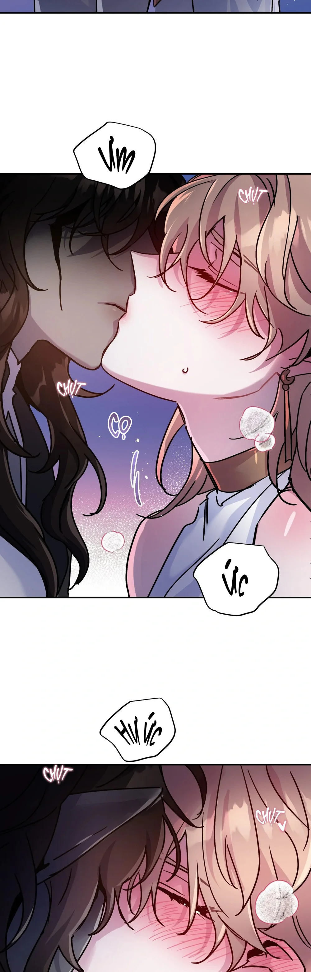 Đọc truyện  Ám Giữ Linh Hồn - Chapter 73