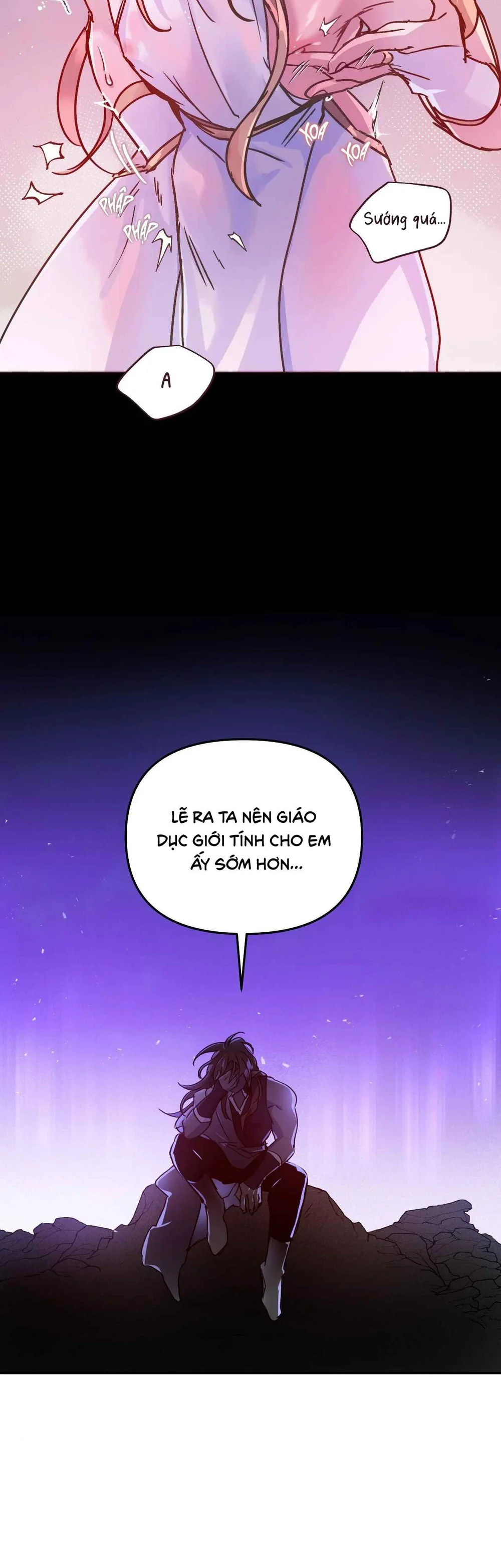 Đọc truyện  Ám Giữ Linh Hồn - Chapter 73