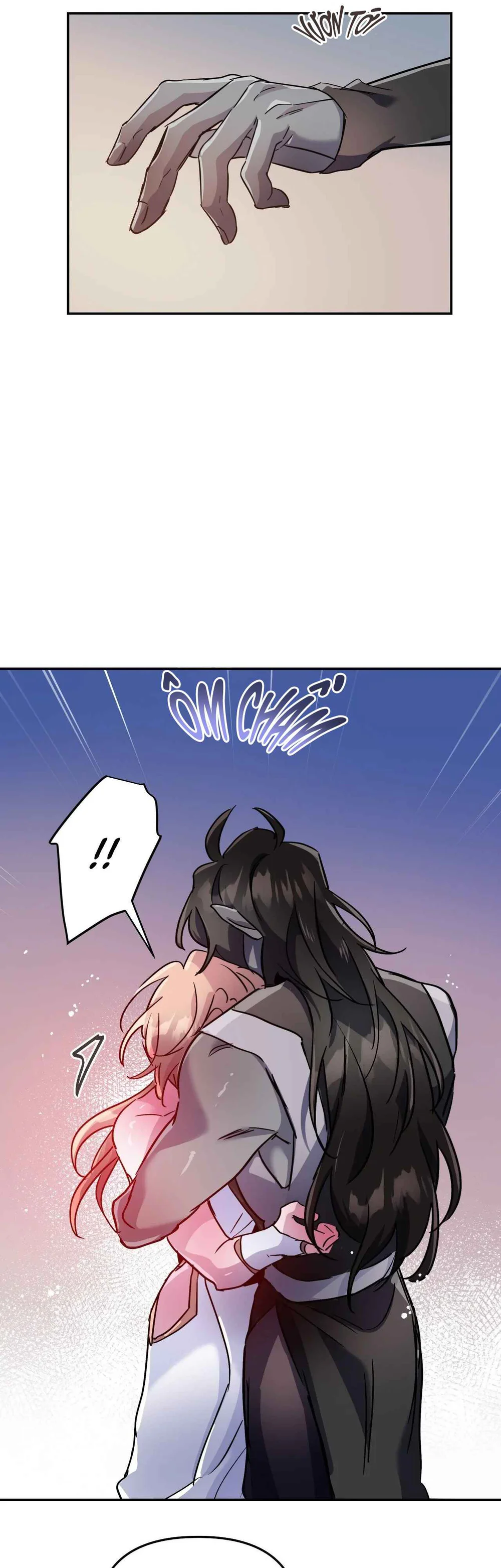Đọc truyện  Ám Giữ Linh Hồn - Chapter 73