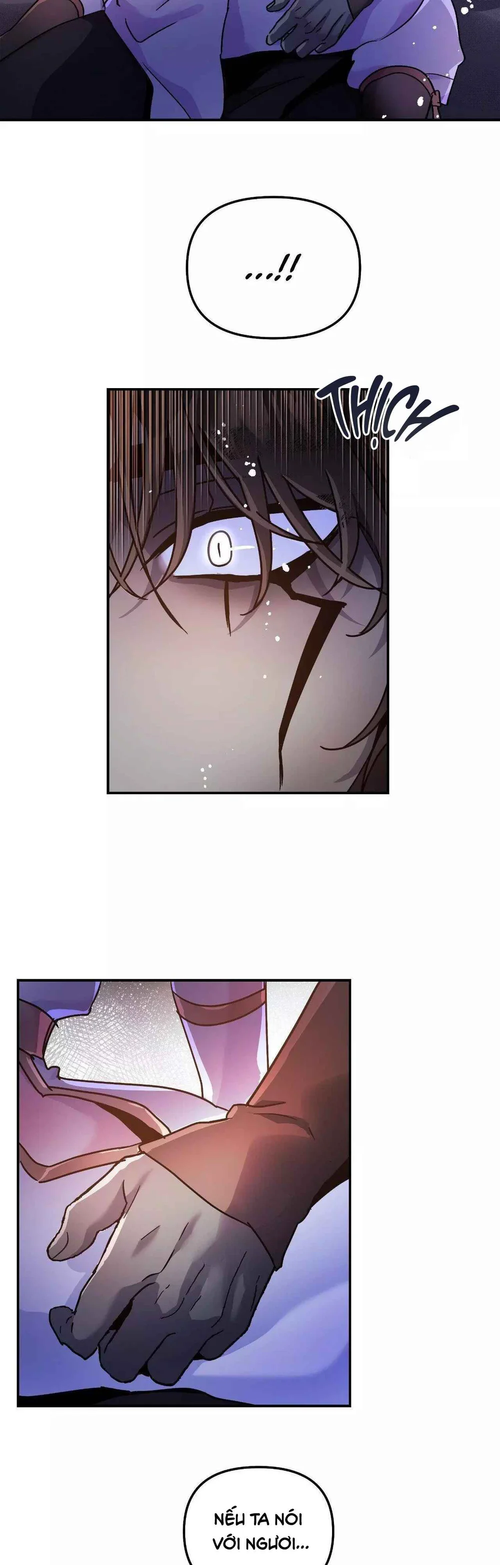 Đọc truyện  Ám Giữ Linh Hồn - Chapter 74