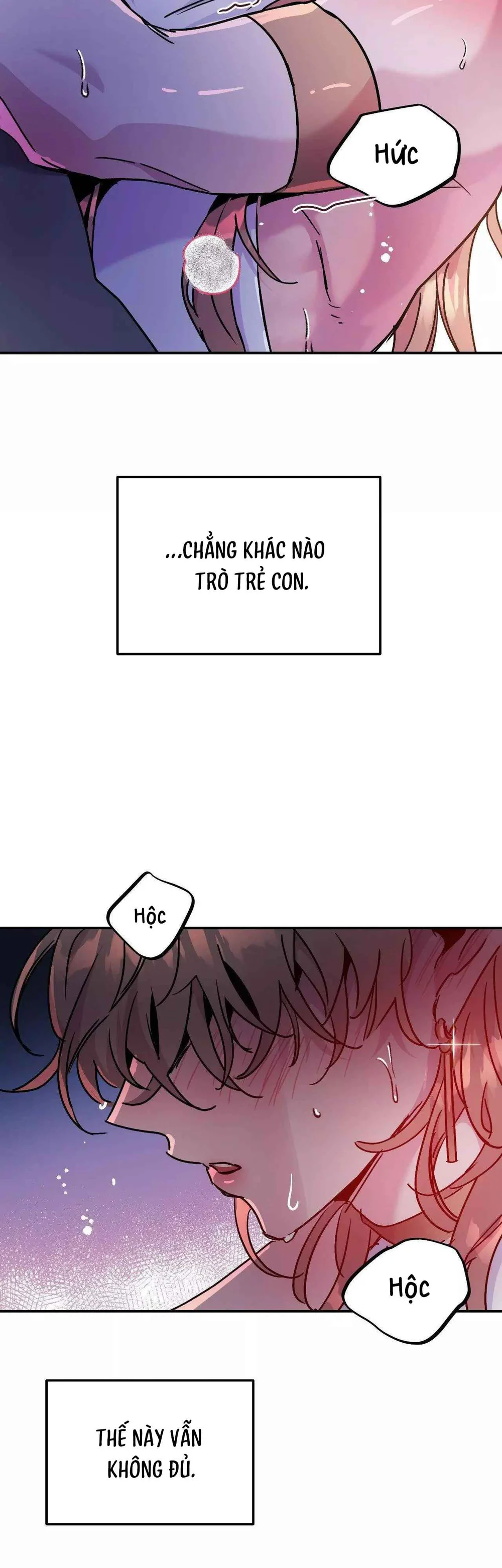 Đọc truyện  Ám Giữ Linh Hồn - Chapter 74