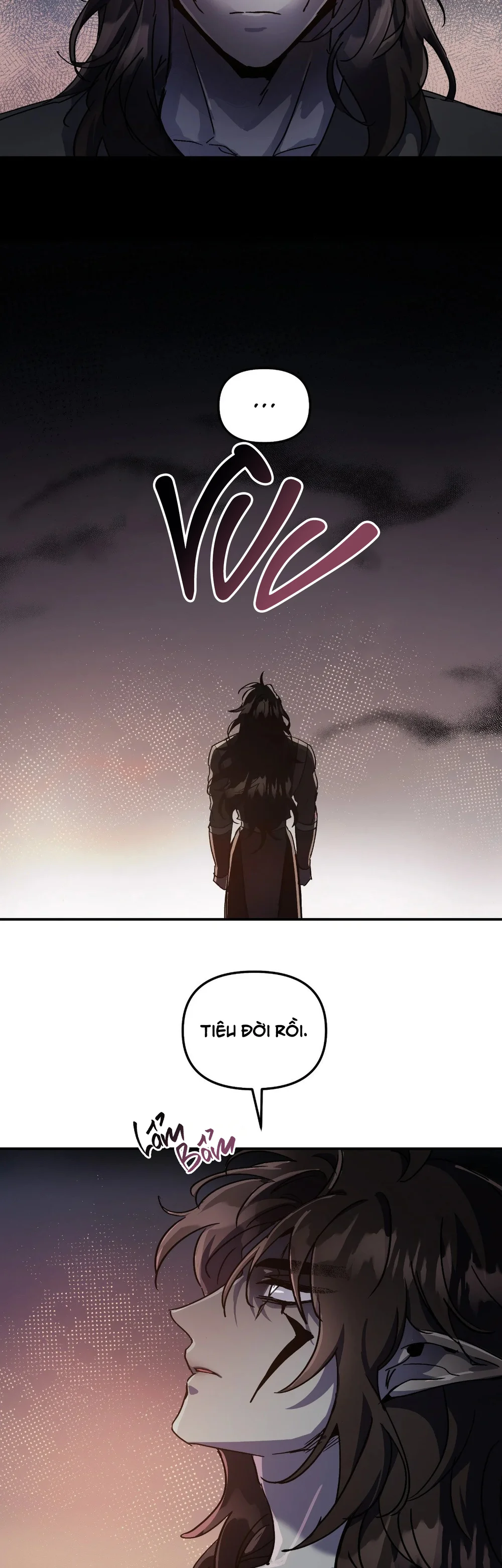 Đọc truyện  Ám Giữ Linh Hồn - Chapter 75