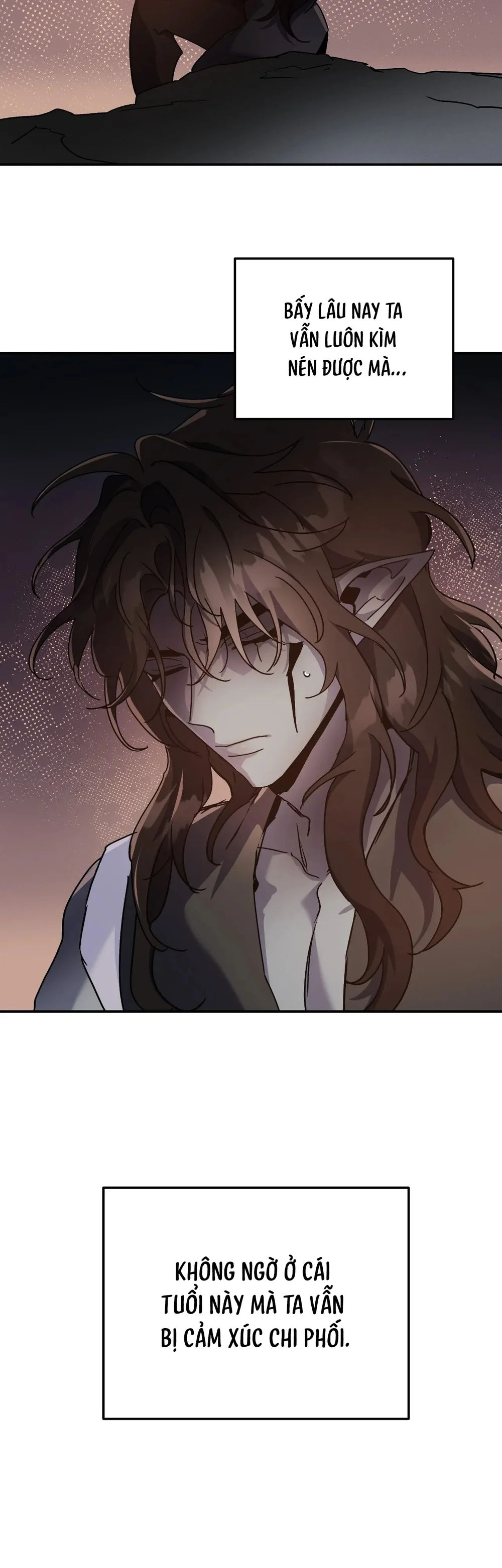 Đọc truyện  Ám Giữ Linh Hồn - Chapter 75