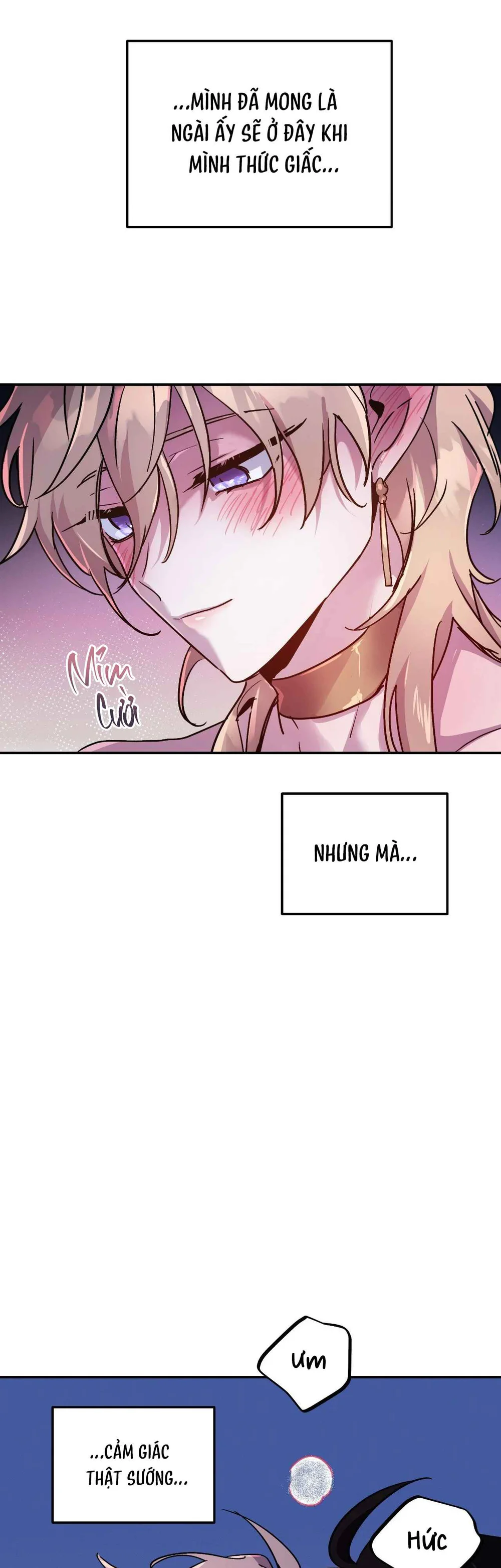 Đọc truyện  Ám Giữ Linh Hồn - Chapter 75