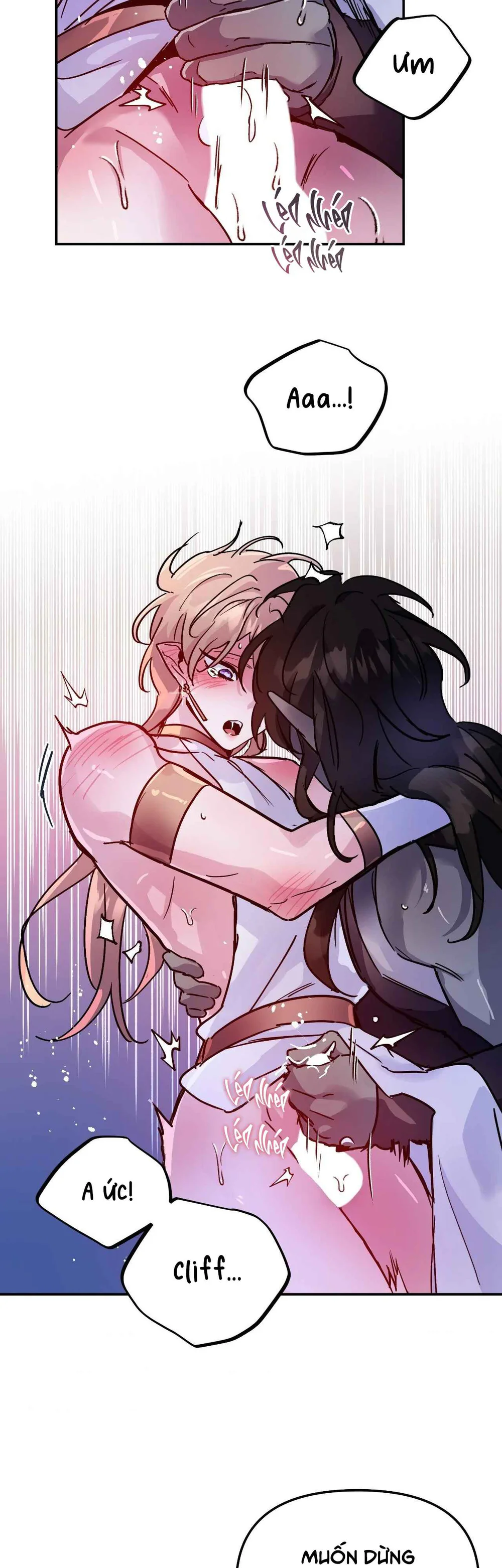 Đọc truyện  Ám Giữ Linh Hồn - Chapter 75