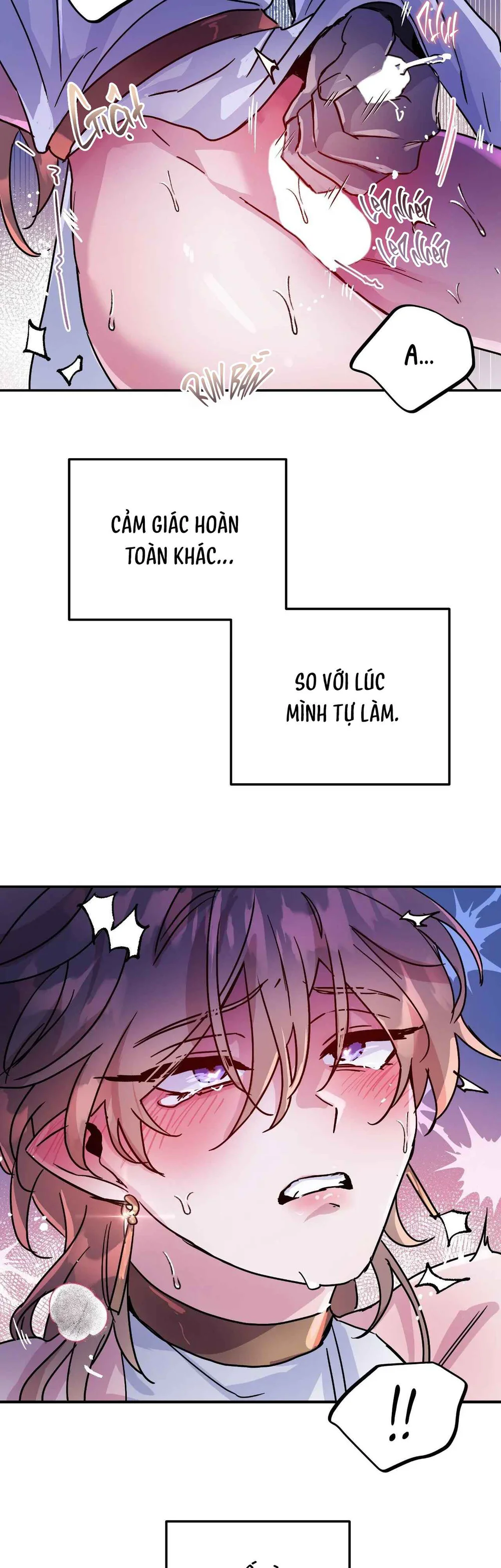 Đọc truyện  Ám Giữ Linh Hồn - Chapter 75