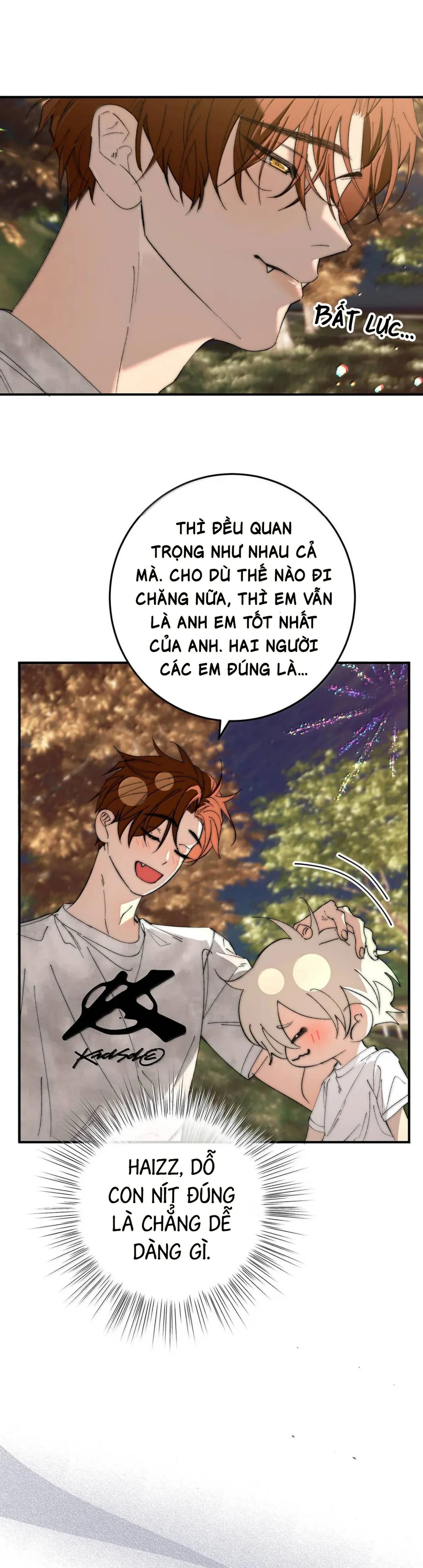 Đọc truyện Chọc Quê Vương Tử Mỗi Ngày - Chapter 60