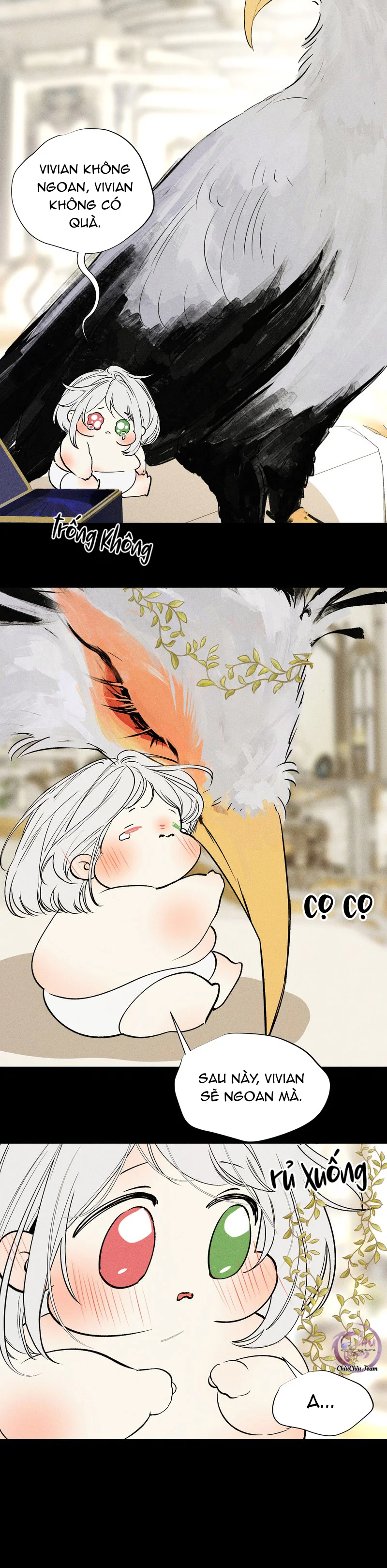 Đọc truyện Tùy Tâm Tùy Ý - Chapter 32.19